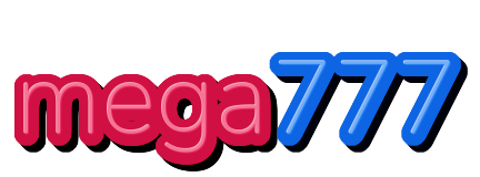 mega777 — logo kanal